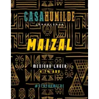 Casa Humilde Cervecería Artesanal Maizal