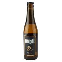 Elixi Microbrewery Delphi Hybrid Style