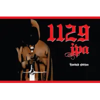 Elixi Microbrewery 1129 IPA