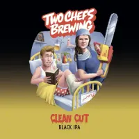 Two Chefs Brewing Clean Cut