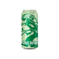 Tree House Brewing Company Coco Verde