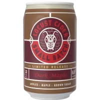 Locust Cider and Brewing Small Batch - Dark Maple