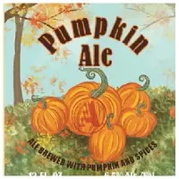 Argyle Brewing Company Pumpkin Ale