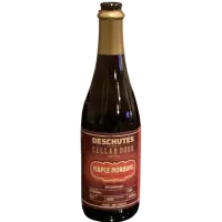 Deschutes Brewery Maple Morning (Cellar Door Society