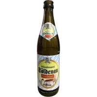 Schlossbrauerei Söldenau Festbier