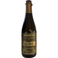 Deschutes Brewery Munich Wein (Cellar Door Society)