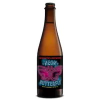 Deschutes Brewery Neon Butterfly