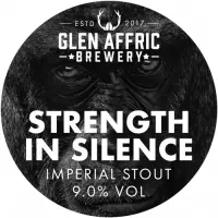 Glen Affric Brewery Strength In Silence