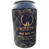 Glen Affric Brewery The Big Yin