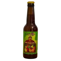 Carol Beer New England IPA