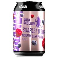 Birrificio della Granda Scarlet O' Sour
