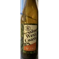 Brofaktura Session West Coast IPA Citra