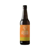Tapestry by PROPS African - Mango & Orange