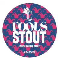Tapestry by PROPS Fools Stout