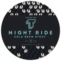 Tapestry by PROPS Night Ride