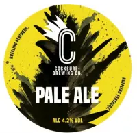 Tapestry by PROPS Pale Ale