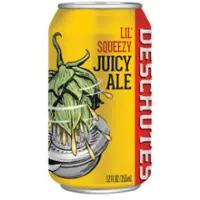 Deschutes Brewery Lil' Squeezy