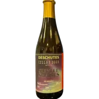 Deschutes Brewery Subtle Shades
