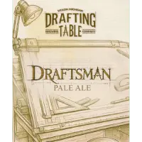 Drafting Table Brewing Company Draftsman