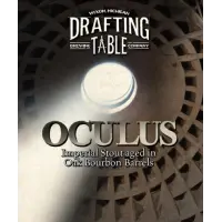 Drafting Table Brewing Company Oculus - Bourbon Barrel (2026)