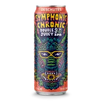 Deschutes Brewery Symphonic Chronic - Double Juicy
