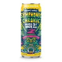 Deschutes Brewery Symphonic Chronic - Double Haze