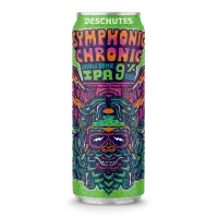 Deschutes Brewery Symphonic Chronic - Double Dank