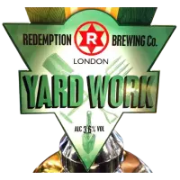 Redemption Brewing Company Yard Work