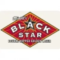 Great Northern Brewing Company Black Star Golden Lager
