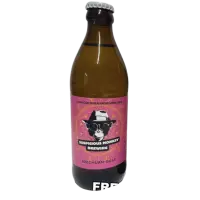 Suspicious Monkey Brewing Szechuan Gose