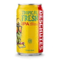 Deschutes Brewery Tropical Fresh IPA