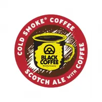 KettleHouse Brewing Company Cold Smoke - Coffee