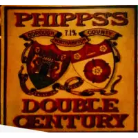 Phipps NBC Double Century