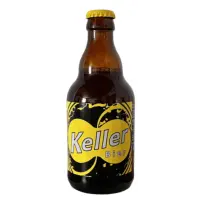 Brauerei Pfesch Kellerbier
