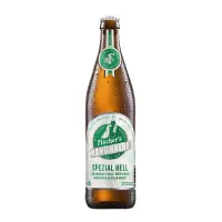 Fischer's Brauhaus Handhalbe