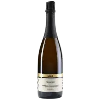 Kelterei Nöll Apfelschaumwein Trocken