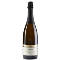 Kelterei Nöll Apfelschaumwein Brut