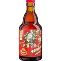 Schanzenbräu Elisen Seidla