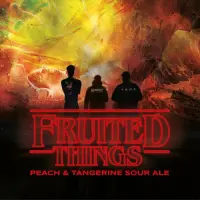 Rewort Brewery Fruited Things