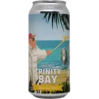 The Piggy Brewing Company Trinity Bay