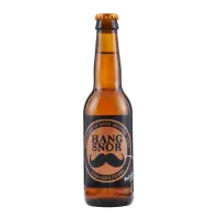 Brouwerij De Snor Hang Snor