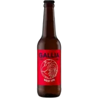 Gallia Paris West IPA