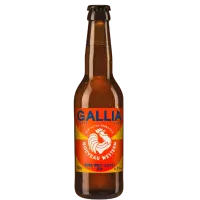 Gallia Paris Nouveau Western