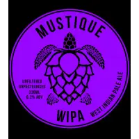 32 Islands Brewery Mustique WIPA