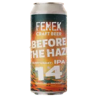 Fenek Craft Brewery Before The Haze 14