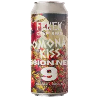 Fenek Craft Brewery Pomona's Kiss 9