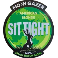 Moon Gazer (Norfolk Brewhouse) Sit Tight