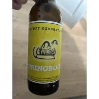 Ebeltoft Gårdbryggeri Springbock