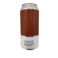 Gamma Brewing Company Just The One - Cashmere