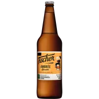 Fischer Ambrée Doreleï